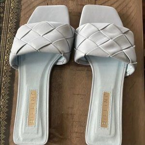 BILLINI FELIX SANDALS 8